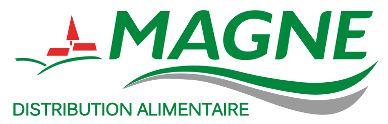 Logo Magne Distribution